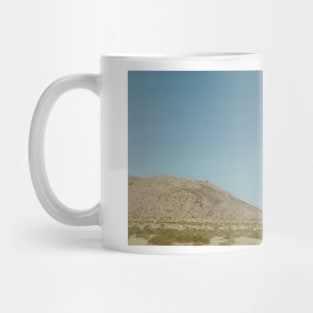 Big Enough Meme Mug